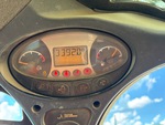Control Station with Warning Lights
