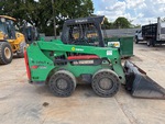 General Appearance with Paint