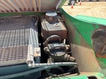 Hydraulics with Hydraulic Tank