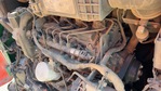 Engine with Engine - Right Side