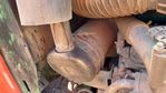 Engine with Exhaust System
