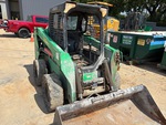 Chassis with Frame Condition