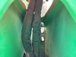 Hydraulics with Hoses (Hydraulics)