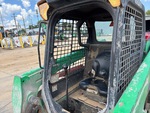 General Appearance with Hand Rails