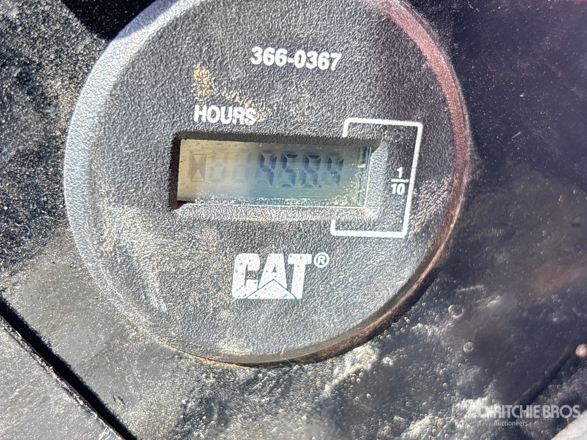 2021 Caterpillar 305.5E2