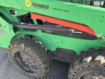 Châssis with Frame Condition