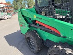 General Appearance with Peinture