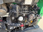 Moteur with Engine - Right Side
