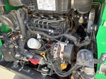 Moteur with Engine - Left Side