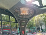 Control Station with Dash Console