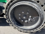 Drivetrain with Transmissions finales