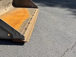 Specialty with Godet chargeur lames / clavettes / Dents