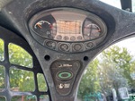 Control Station with Auxiliary Hydraulic Control