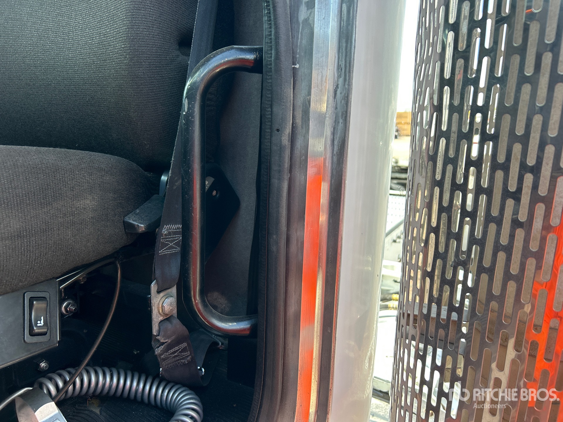 2012 Peterbilt 388