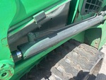 Hydraulics with Loader Lift Cylinders