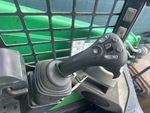 Control Station with Steering Controls