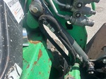 Hydraulics with Hoses (Hydraulics)