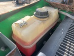 Engine with Cooling System Leaks