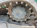 Drivetrain with Final Drives