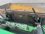 Specialty with Quick Coupler
