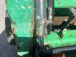 Hydraulics with Bucket Tilt Cylinders