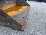 Specialty with Loader Bucket Cutting Edge/Shanks/Teeth