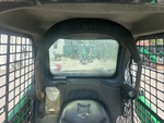 Safety with Safety Lock Out/Stop