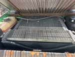 Engine with Radiator