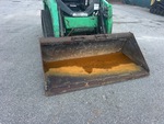 Specialty with Loader Bucket Condition