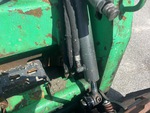 Hydraulics with