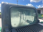 General Appearance with Glass