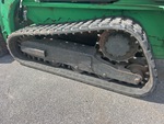 Undercarriage with Roller Frames