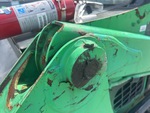 Chassis with Chassis to Arm Pins