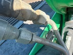 Układ hydrauliczny with Zawory