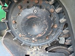 Drivetrain with Przekładnie główne
