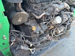 Silnik with Engine - Right Side