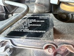 Silnik with Emission Label