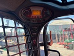 Control Station with Dash Console