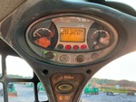 Control Station with Dash Console