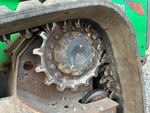 Drivetrain with Przekładnie główne