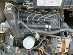 Silnik with Fuel Leaks