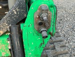 Układ hydrauliczny with Instalacja pomocniczego układu hydraulicznego