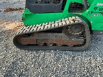 Chassis with Ramy walca
