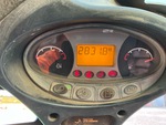Control Station with Engine Oil Pressure
