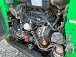 Silnik with Engine - Right Side