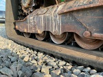 Chassis with