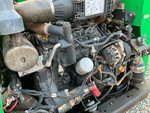 Silnik with Engine - Left Side