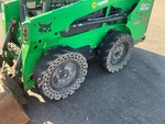 Chassis with