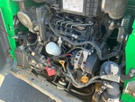 Moteur with Engine - Right Side