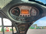 Control Station with Dash Console